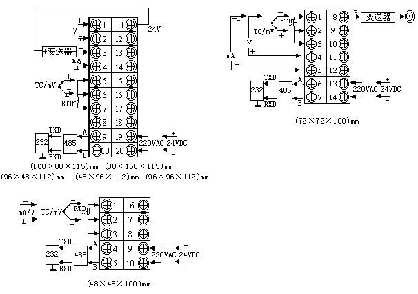 XM����������ʾ�Ǳ�