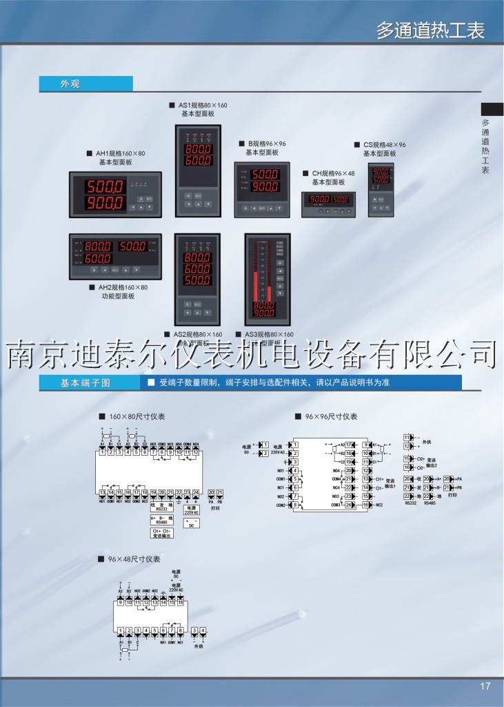 XSD2˫ͨ�������Ǳ�