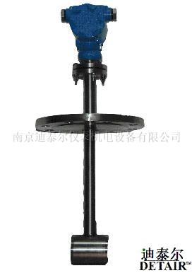 液体涡轮流量计